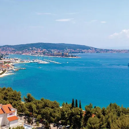 In Prapatnica- Seget Hébergement de vacances *