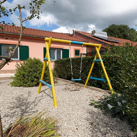 Hébergement de vacances In Prapatnica- Seget