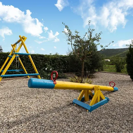 Hébergement de vacances In Prapatnica- Seget