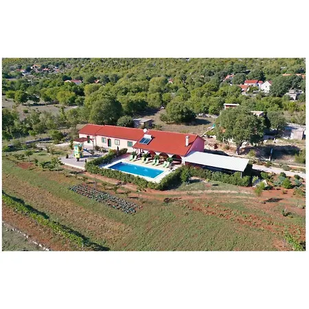 In Prapatnica- Seget