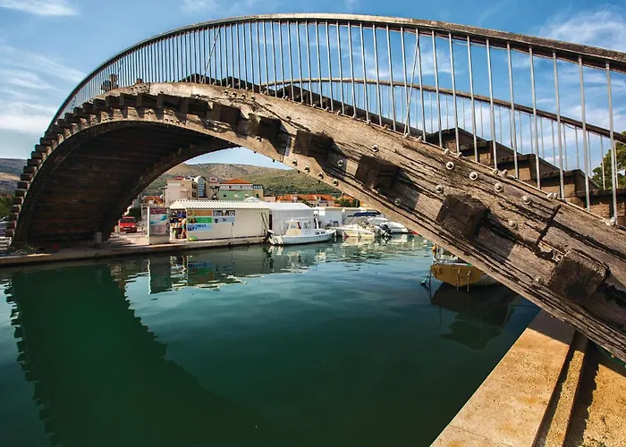 In Prapatnica- Seget * Prapatnica