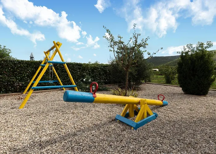 別荘 In Prapatnica- Seget