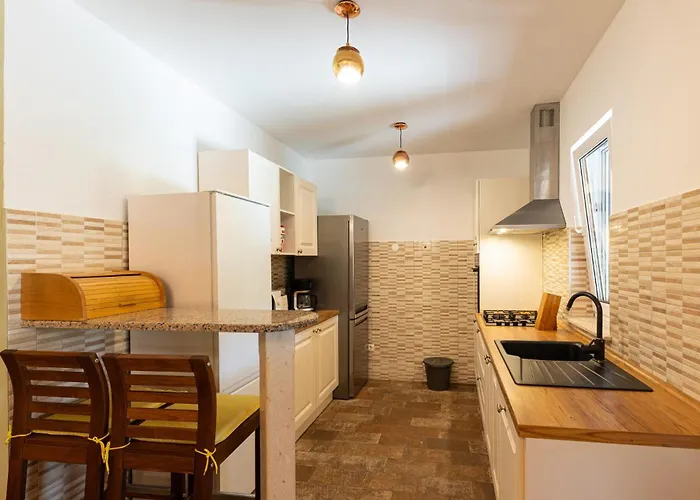 In Prapatnica- Seget